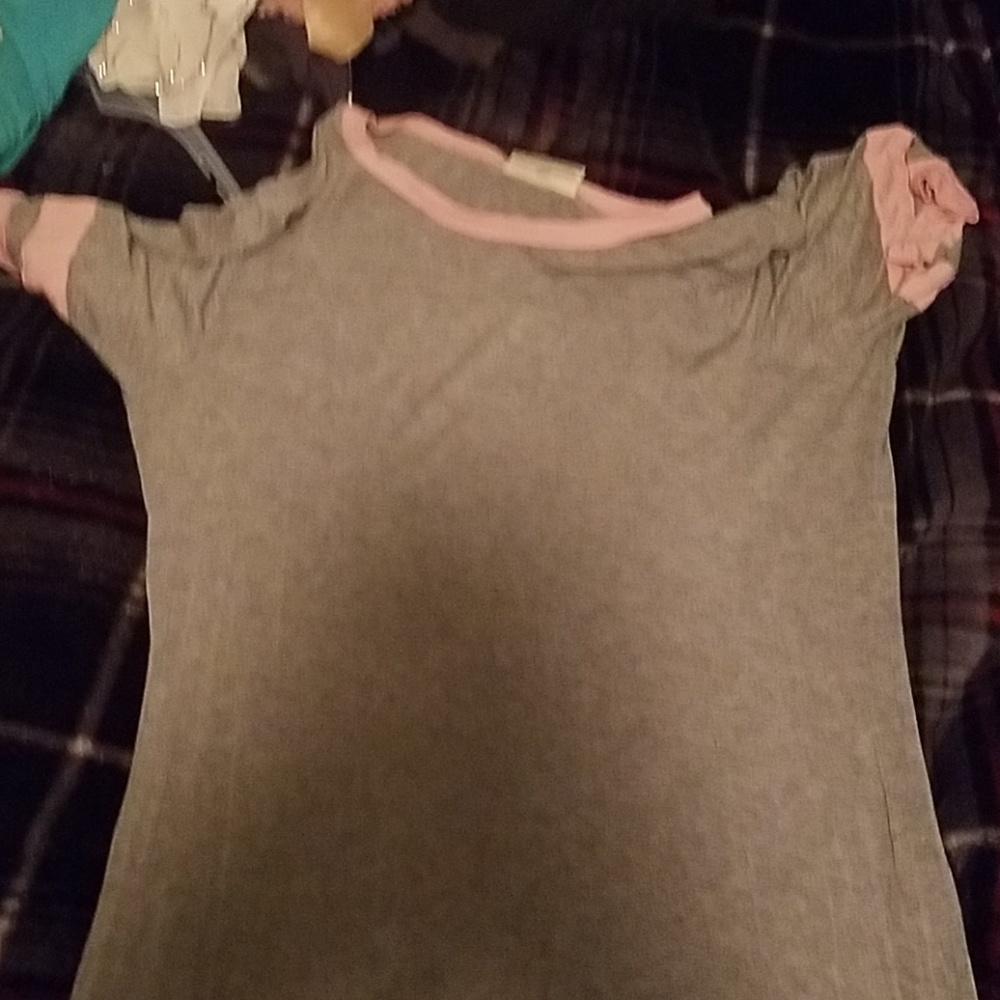 Oversized t shirt